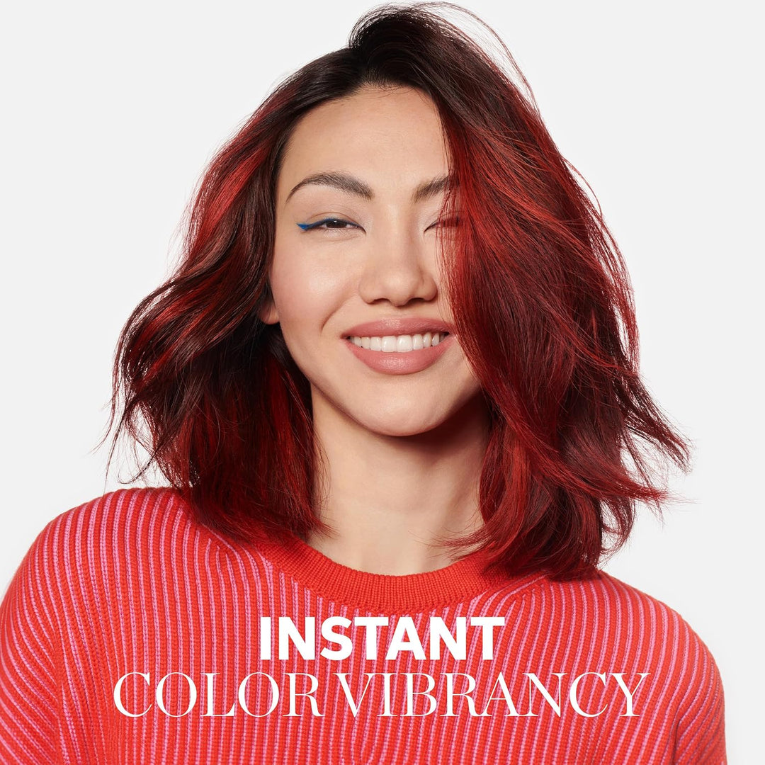 Wella Professionals Invigo Brilliance Champú | Para cabello teñido...