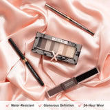 Physicians Formula Shimmer Strips - Kit de mejora de ojos personali...
