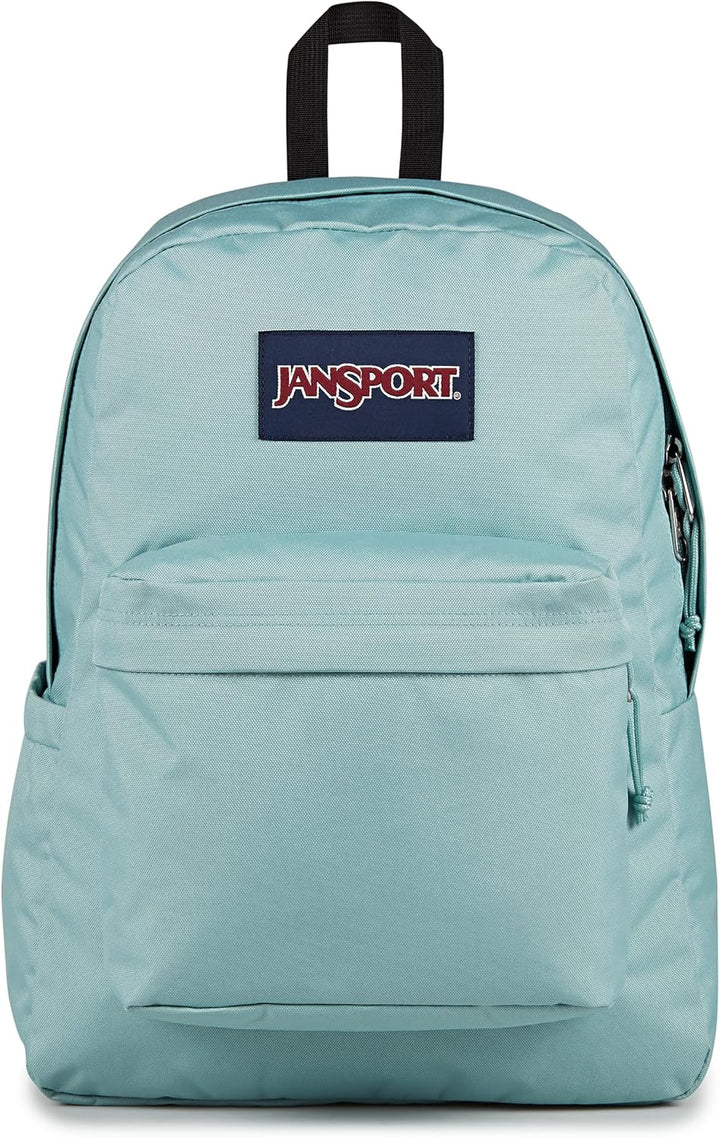 JanSport Mochila Superbreak Plus, Tamaño único