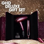 ghd Chronos & Chronos Max Stylers ― Planchas alisadoras pr...