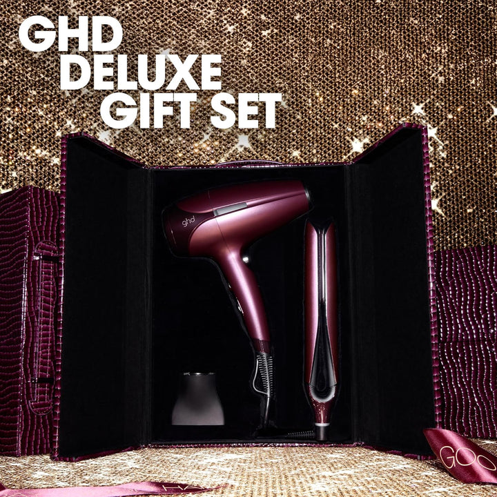 ghd Chronos &amp; Chronos Max Stylers \u2015 Planchas alisadoras pr...