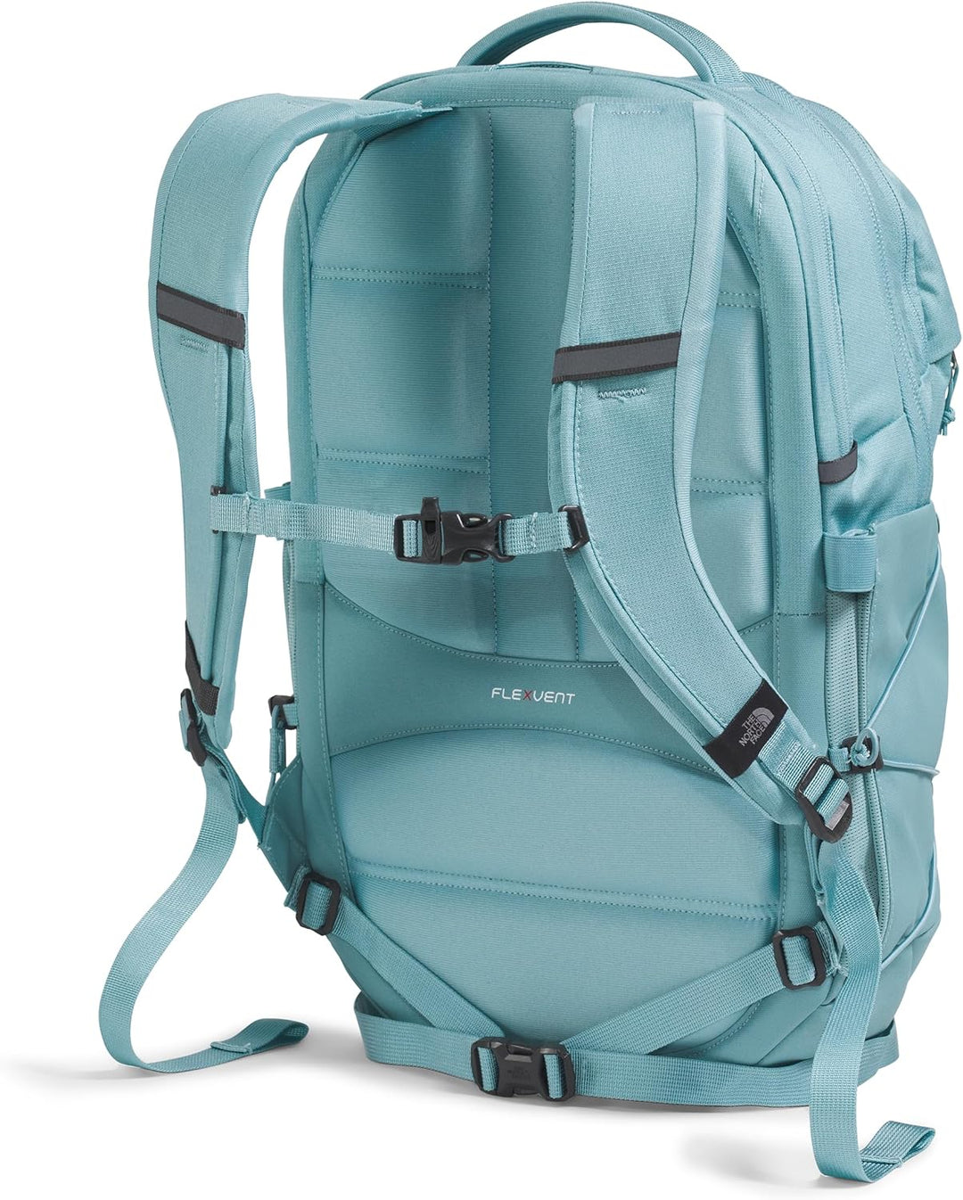 The North Face Borealis - Mochila para laptop para mujer, bolsa de...