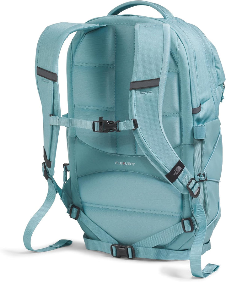 The North Face Borealis - Mochila para laptop para mujer, bolsa de...