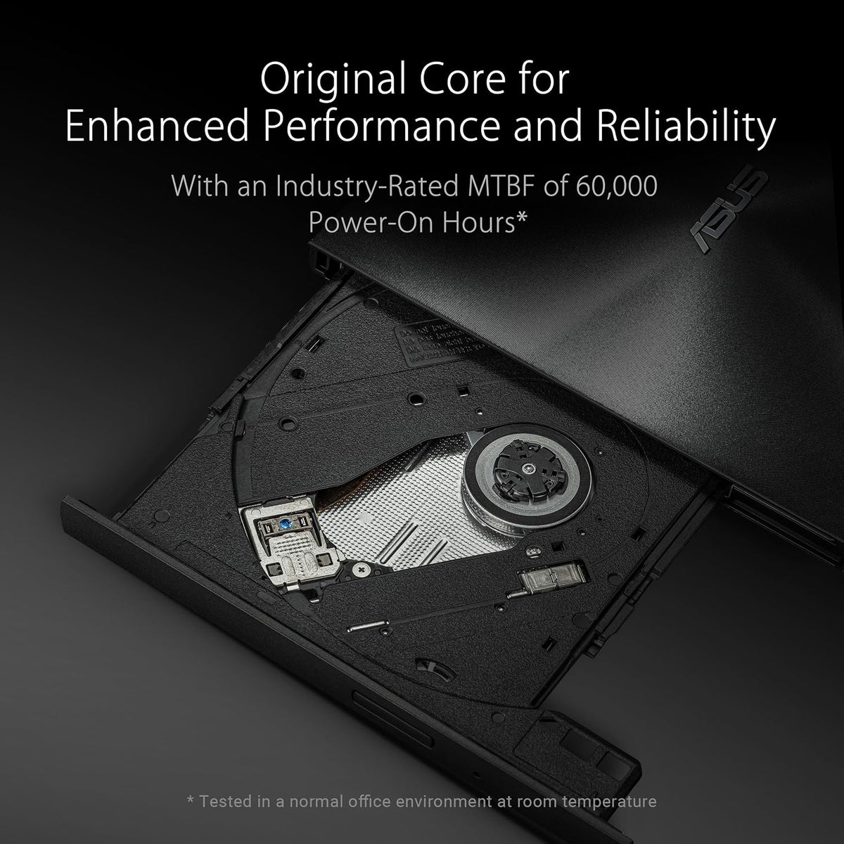ASUS SDRW-08D2S-U\/W\/G\/ACI\/AS computadora Internacional Direct C...