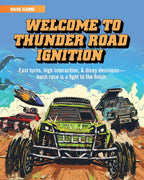 Restoration Games Thunder Road: Encendido