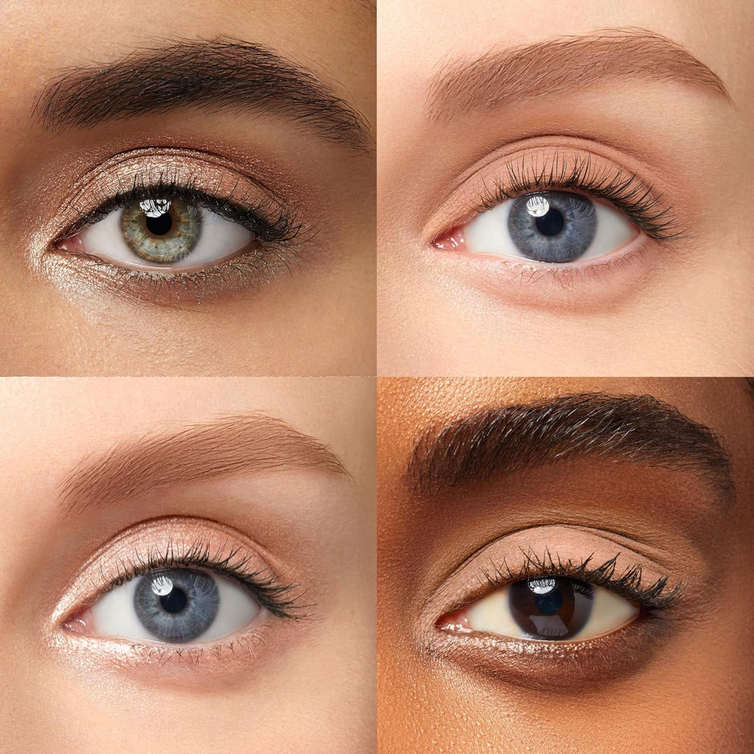 Julep - Sombra de ojos 101 de crema a polvo, impermeable, en barra...