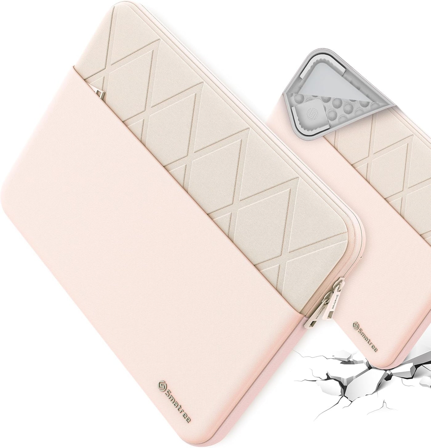 Funda para portátil Smatree para DELL Latitude 7430 de 14 pulgadas...