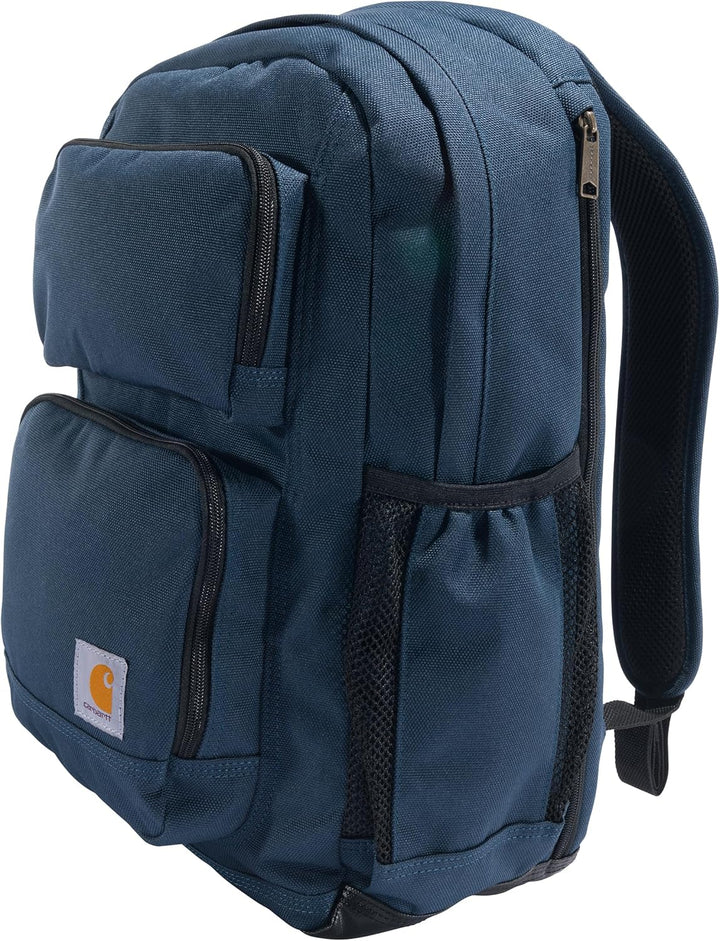 Carhartt Mochila de 28 L con doble compartimiento, paquete duradero...