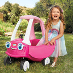 Little Tikes Cupé cómodo de princesa