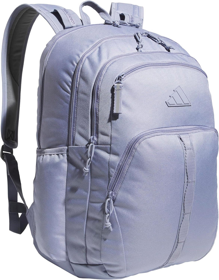Mochila unisex adidas Prime para trabajo, bolsa para laptop, mochil...