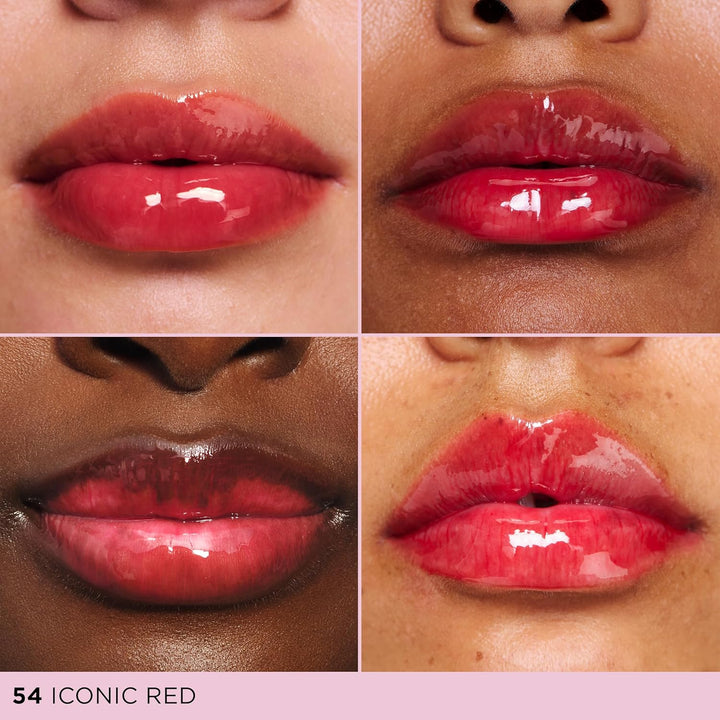 Clarins Lip Comfort Oil | Aceite labial hidratante, nutritivo y hum...