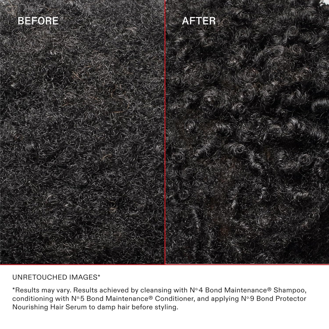 Olaplex Nº.4 Bond Maintenance™ Hair Strengthening Shampoo: Repairs...