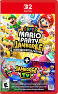Super Mario Party™ Jamboree - Nintendo Switch™ 2 Edition + Jamboree TV