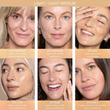 ILIA - Tinte de piel Super Serum SPF 40 | No comedogénico, vegano,...