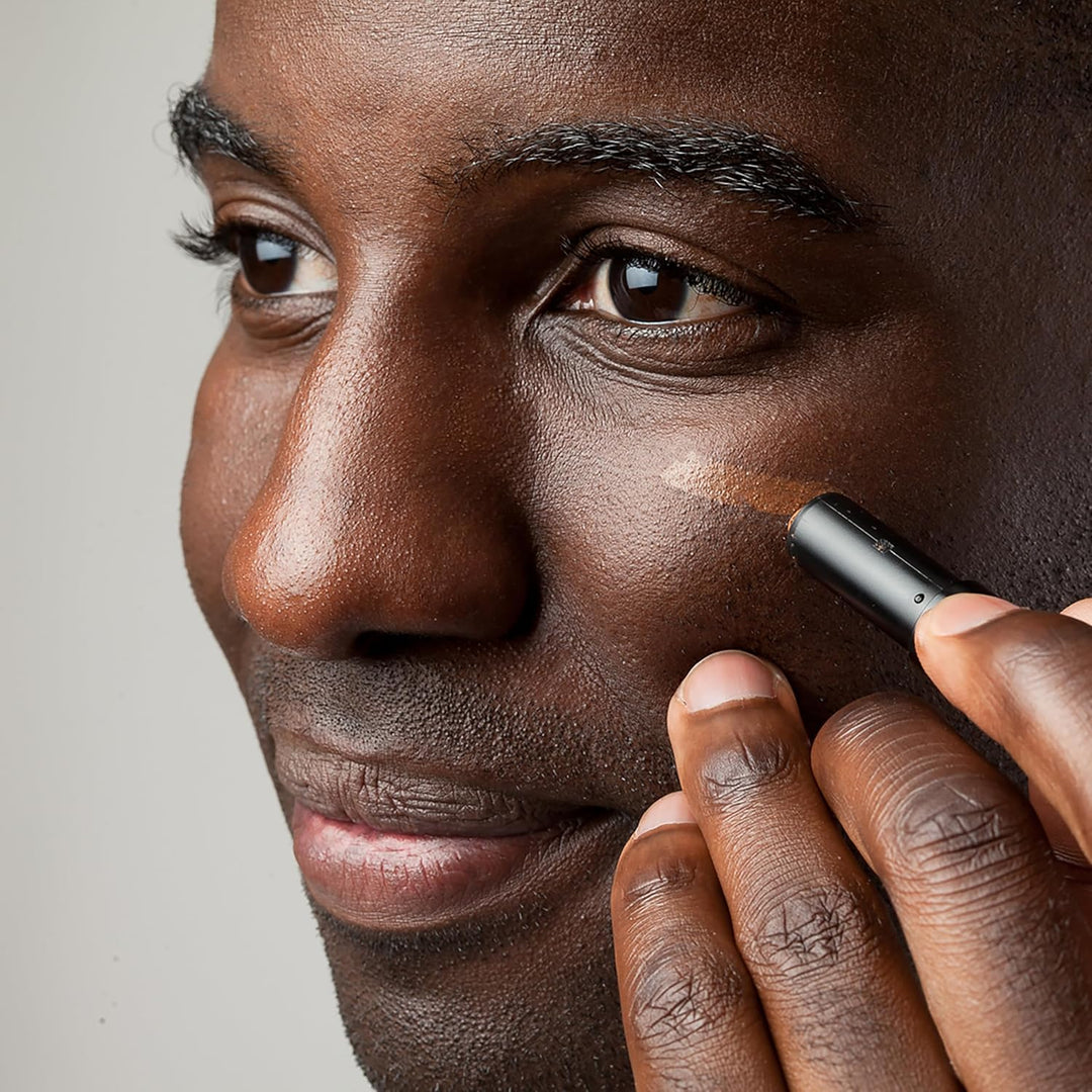 Herramienta de Barra de Corrector Stryx para Hombres, Java Profundo...