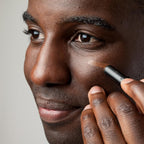 Herramienta de Barra de Corrector Stryx para Hombres, Java Profundo