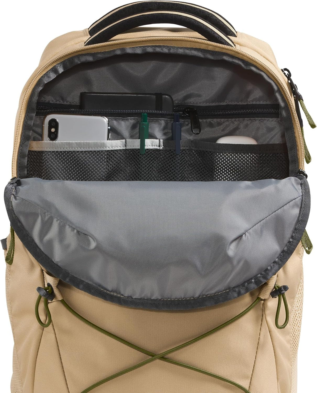 The North Face Jester Everyday Mochila para laptop \u2013 Mochila p...