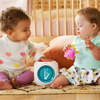 Cubo mágico Mozart de Munchkin