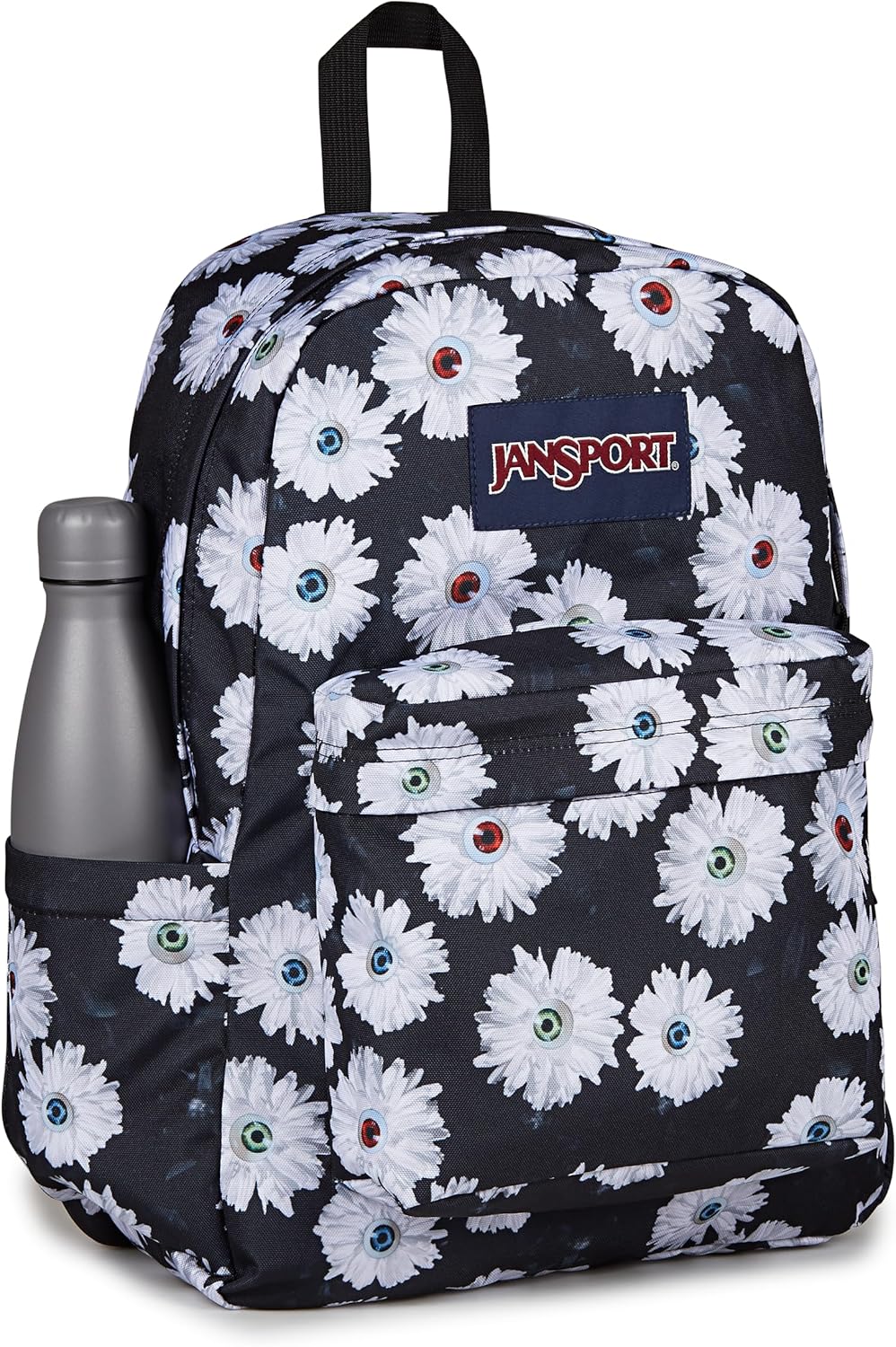 JanSport Mochila Superbreak Plus, Tamaño único