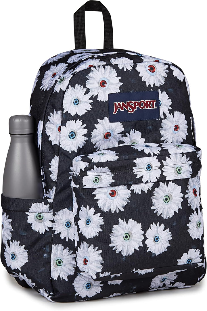 JanSport Mochila Superbreak Plus, Tamaño único