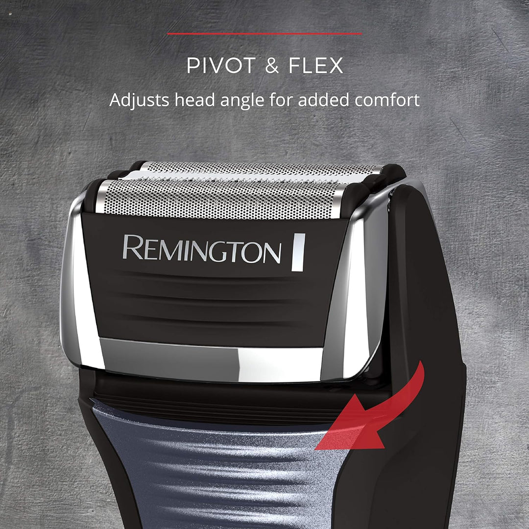 Afeitadora eléctrica Remington F5-5800 para hombres color