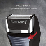 Afeitadora eléctrica Remington F5-5800 para hombres color
