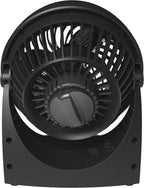 Vornado 133 - Ventilador de circulación de aire para habitaciones p...