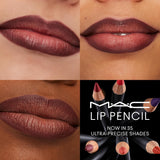 MAC Lápiz labial para labios, Root For Me!, 0.05 onzas