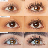 tarte maneater mascara \u2013 Extreme Curl, Instant Volume &amp; Le...