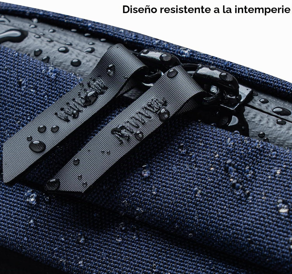 ALPAKA Go Sling Nano 1.6L Bolsa compacta para cámara para hombre, bolsa