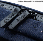 ALPAKA Go Sling Nano 1.6L Bolsa compacta para cámara para hombre, bolsa