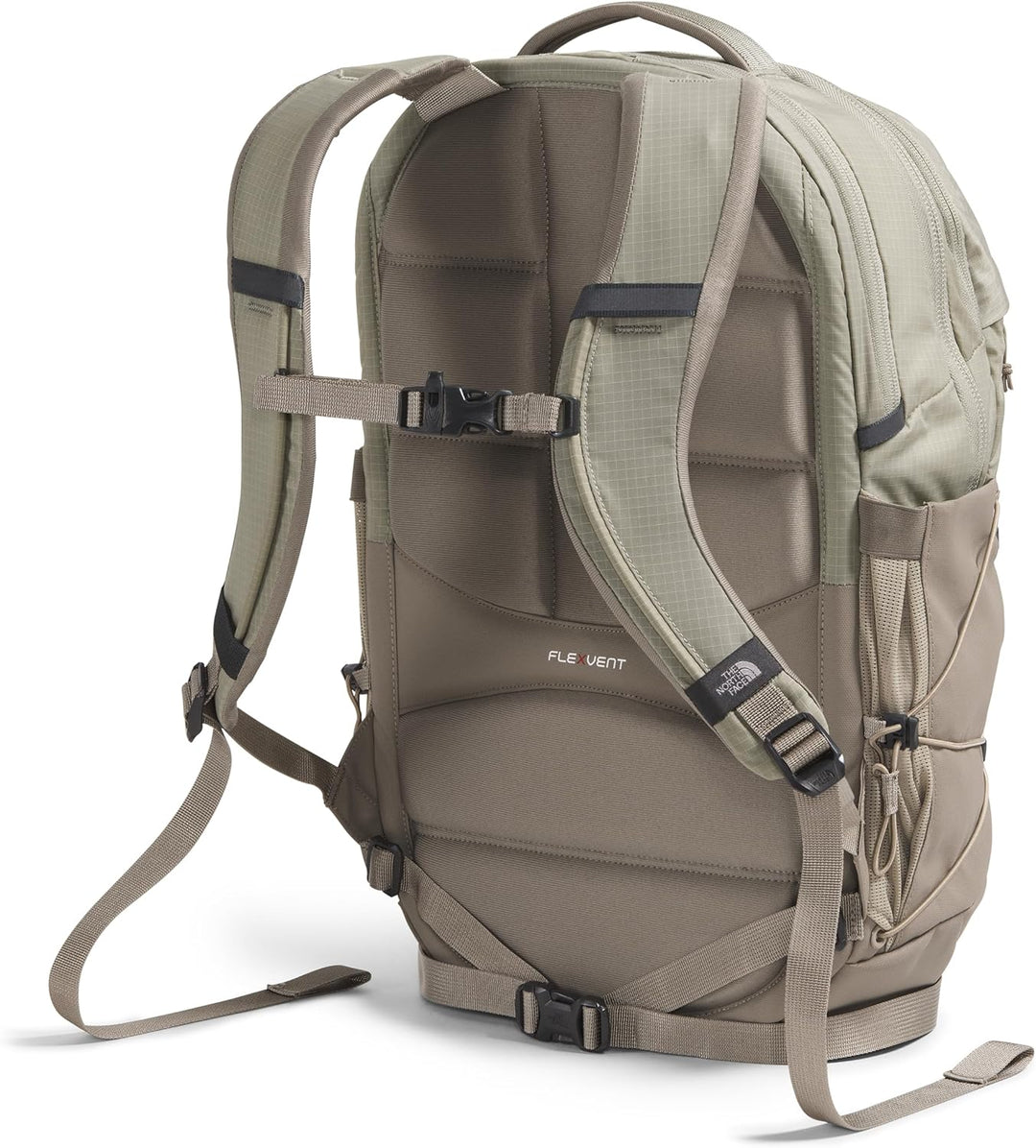 THE NORTH FACE Mochila para laptop de mujer Borealis Commuter | Bol...