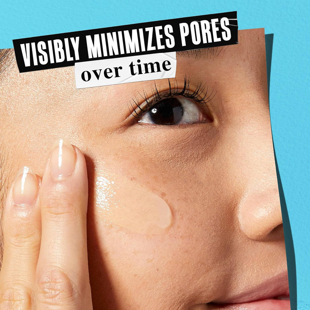 Kiehl's Ultra Facial - Hidratante sin aceite en gel para piel g...