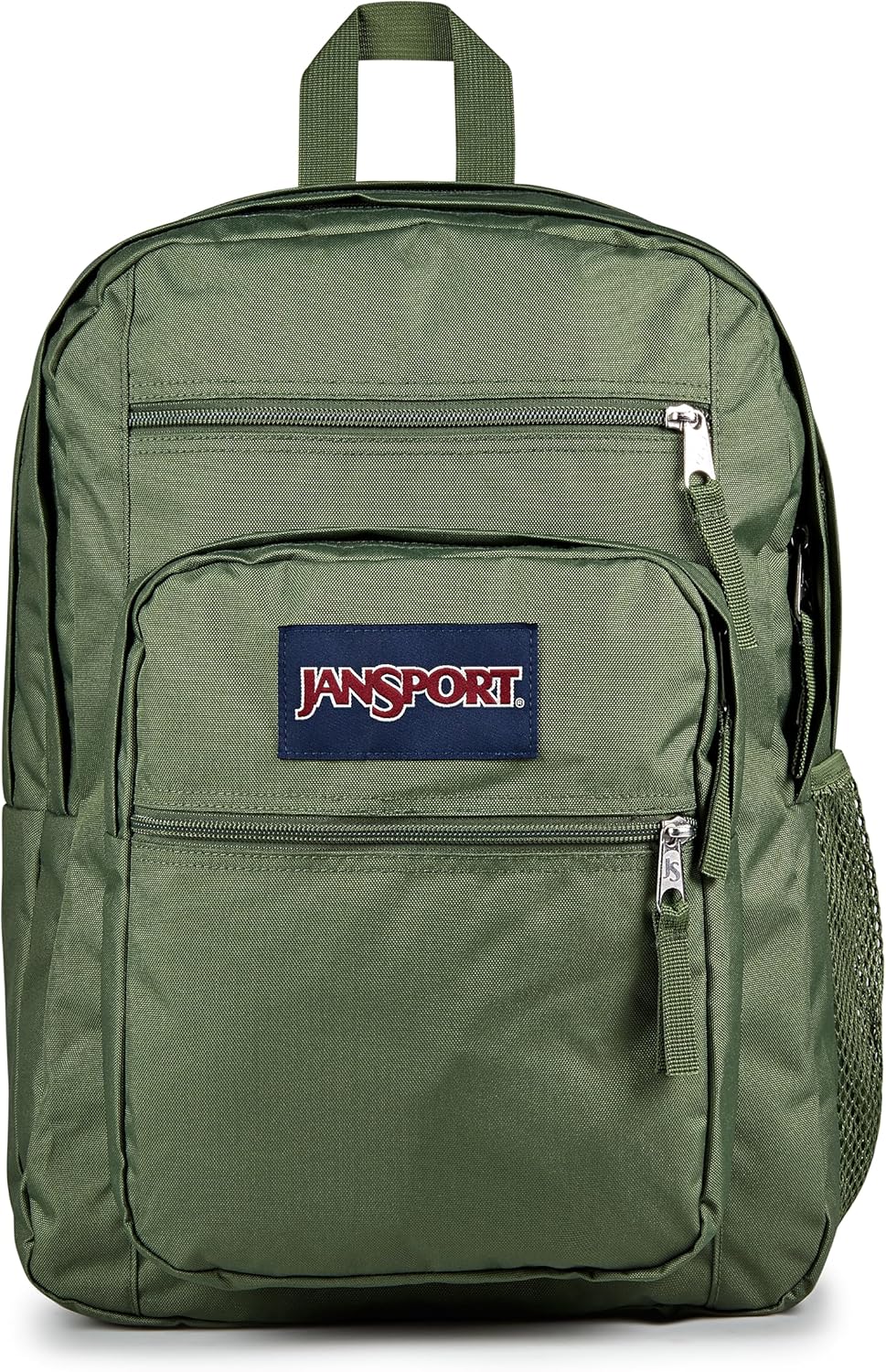 JanSport Mochila para Laptop - Bolsa para Computadora con 2 compart...