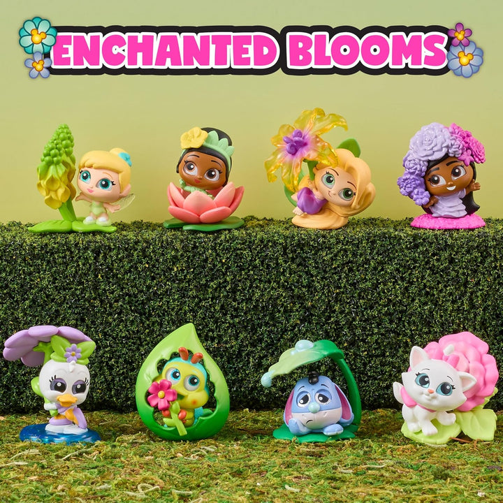 Disney Doorables in Full Bloom Multi Peek Series 15 - Mini