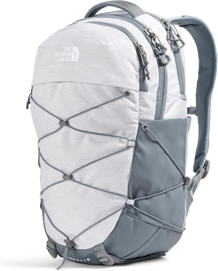 The North Face Mochila para laptop de mujer Borealis Commuter | Bol...