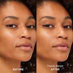 Elizabeth Arden Flawless Finish - Base en crema con esponja, beige (Toasty Beige)