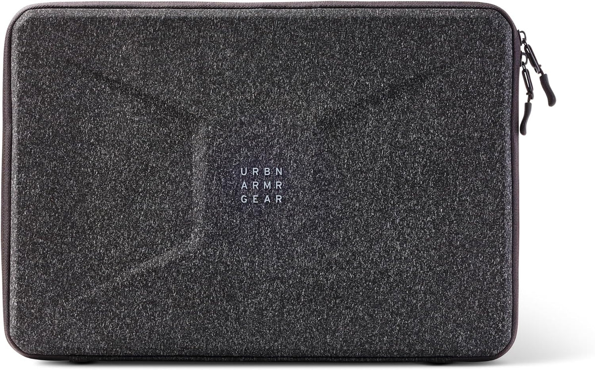 Funda para portátil UAG, funda de manga mediana, se ajusta hasta 13...