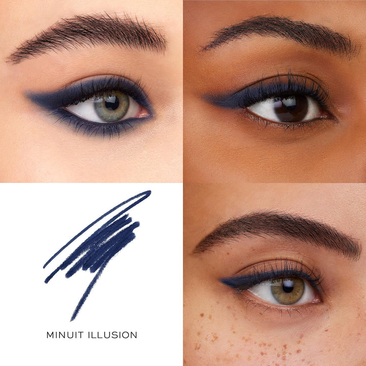 Lancôme Le Stylo - Impermeable - Delineador de ojos de larga duración