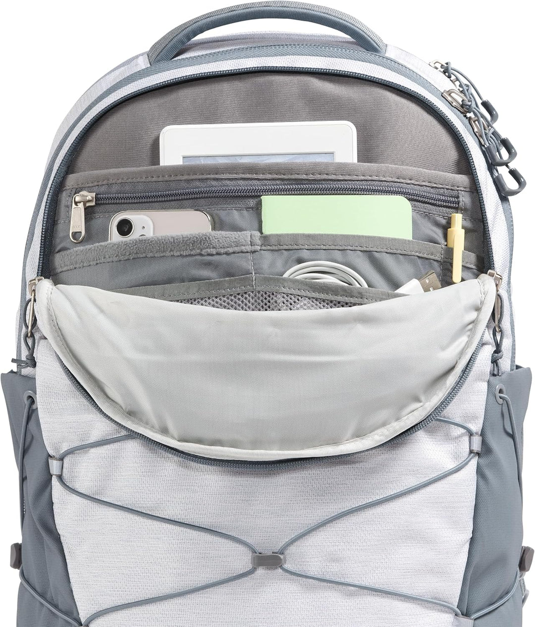 The North Face Mochila para laptop de mujer Borealis Commuter | Bol...