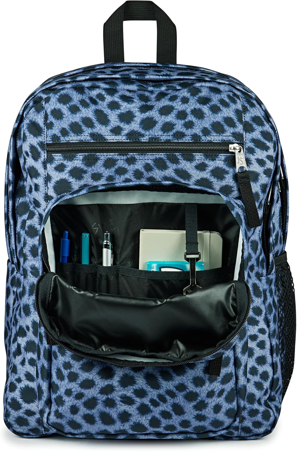 JanSport - Mochila para portátil - Bolsa para computadora con 2 com...