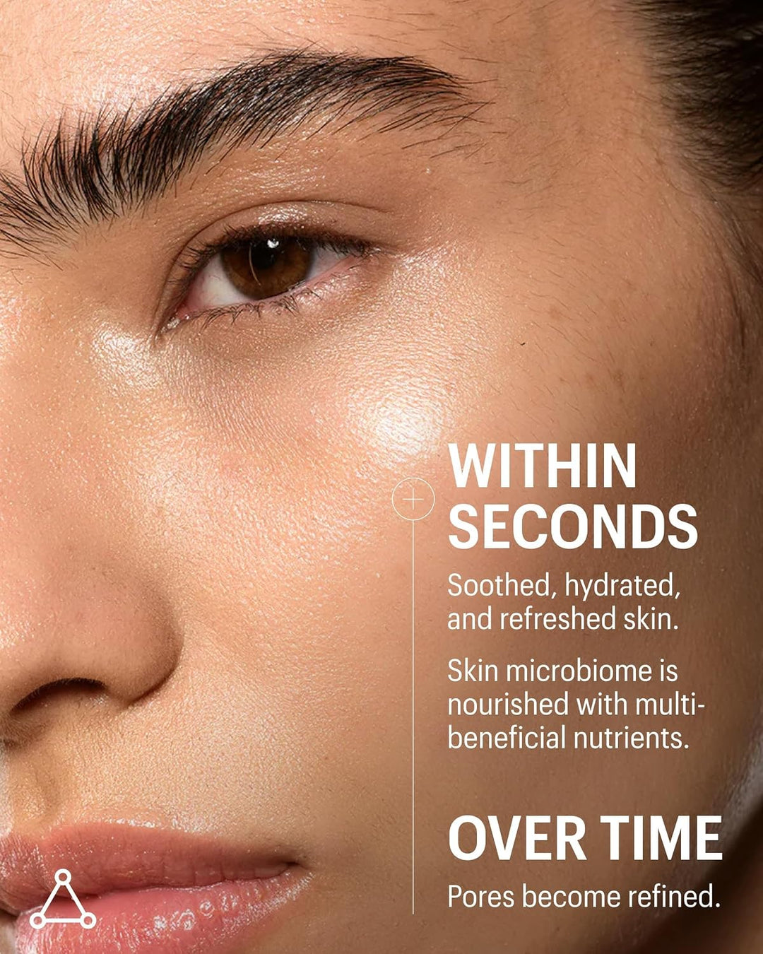 Allies of Skin Molecular Saviour Probiotic Face Mist | Tónico facia...