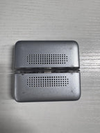 llano Transmisor y receptor HDMI inalámbrico tipo C S850, 50M, entrada de