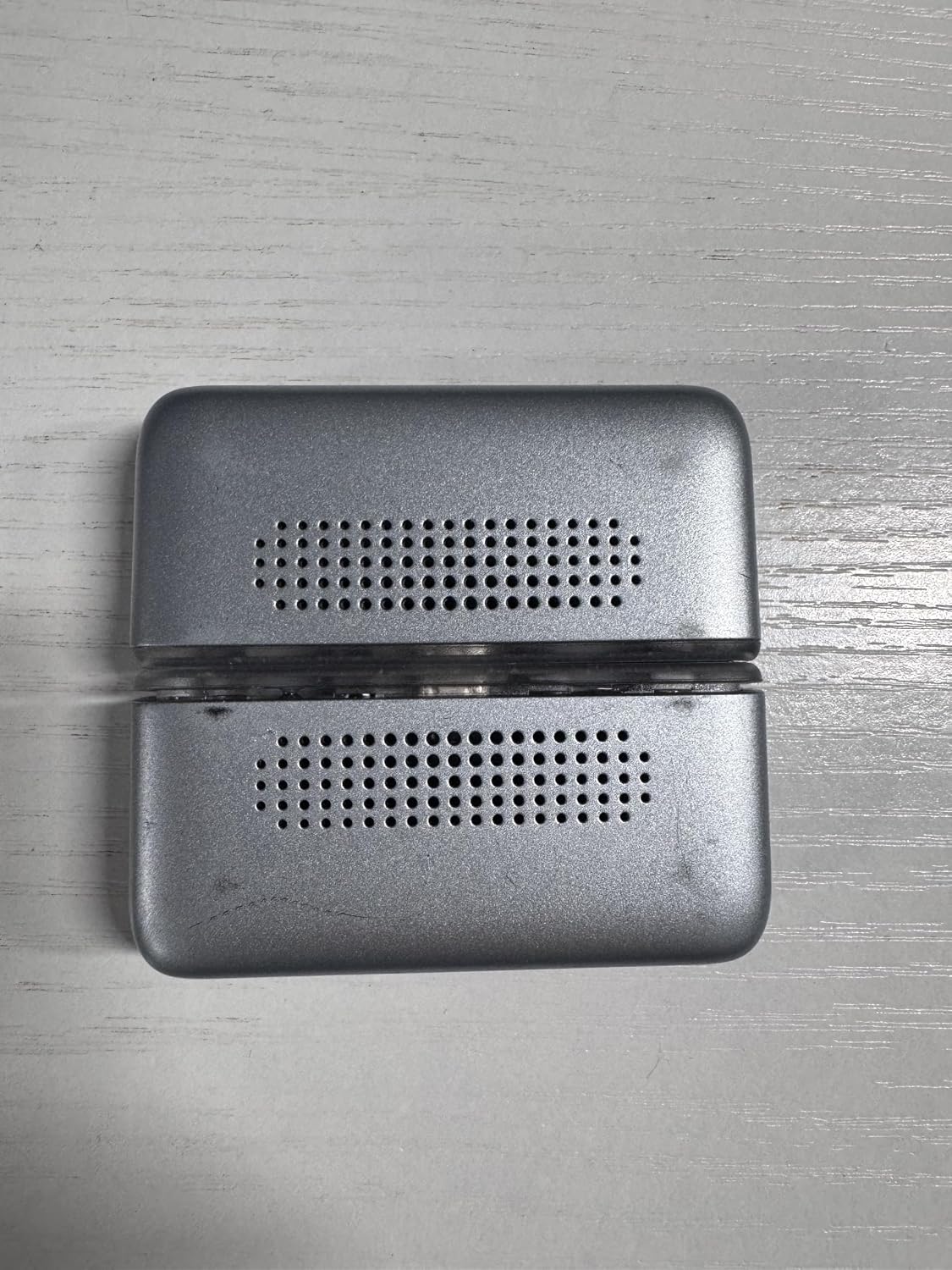 llano Transmisor y receptor HDMI inalámbrico tipo C S850, 50M, entrada de