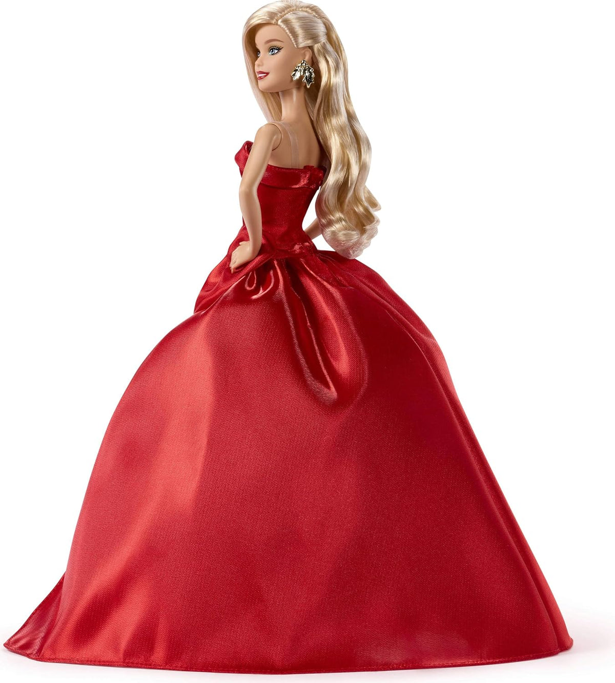 Barbie Signature 2026 - Soporte coleccionable para muñecas y muñecas