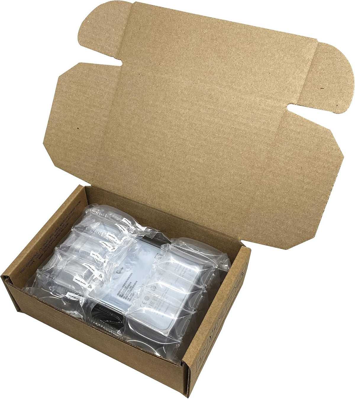 Seagate Disco duro empresarial Exos X14 SATA 6Gb\/s 7200RPM de 3.5...