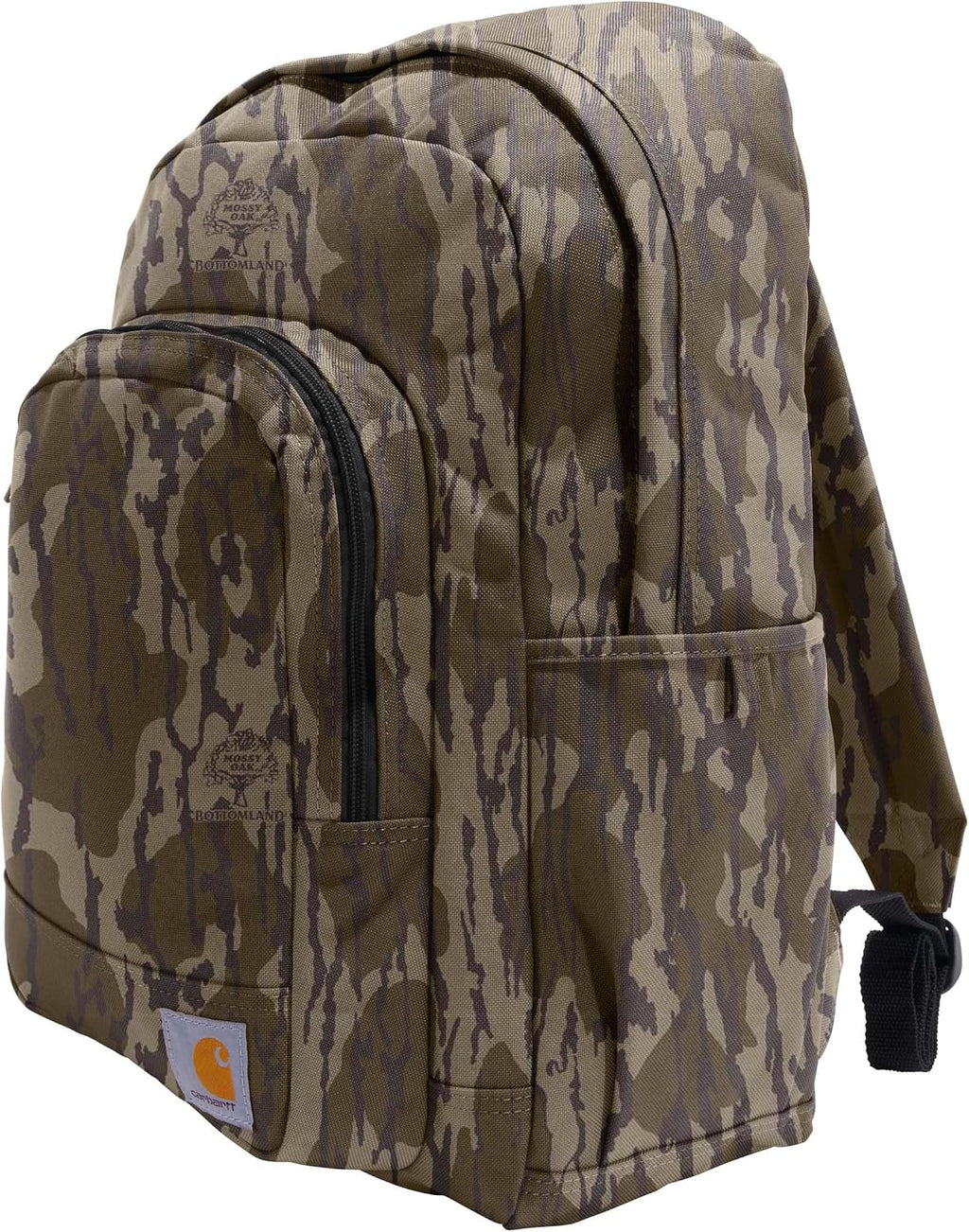 Carhartt Mochila clásica de 25L Mossy Oak Bottomlands