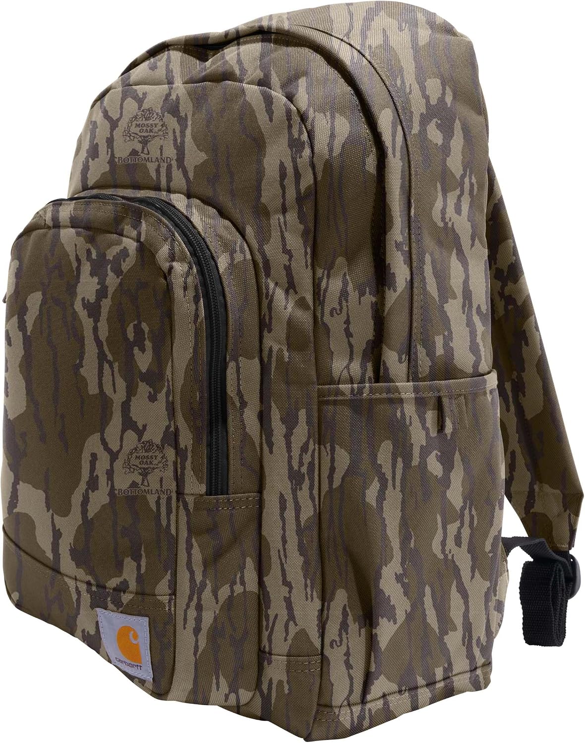 Carhartt Mochila clásica de 25L Mossy Oak Bottomlands