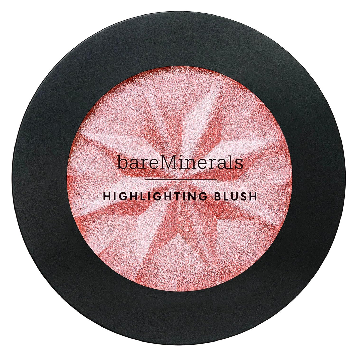 bareMinerals Gen Nude Highlighting Blush, 2-in-1 Blush &amp; Highli...