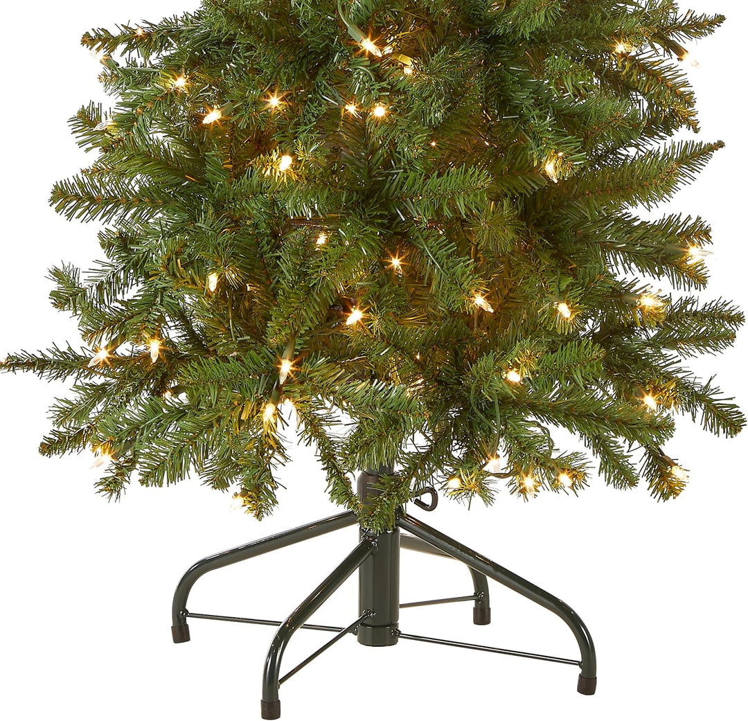 National Tree Company - Árbol de Navidad artificial